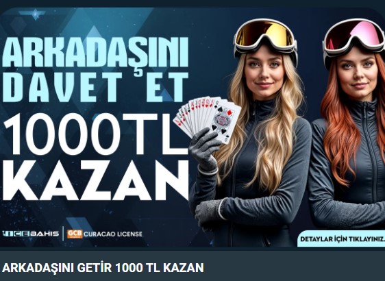 İcebahis Adresi