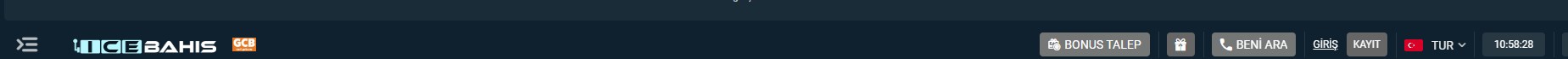 İcebahis Casino Kayıt