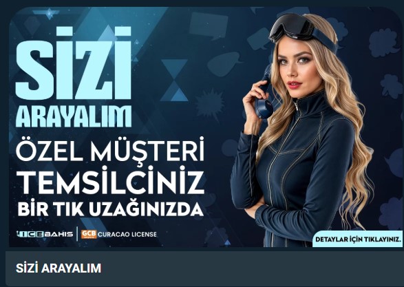 İcebahis Güvenilir Mi