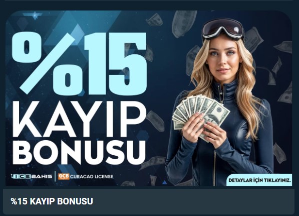 İcebahis Mobil Ödeme