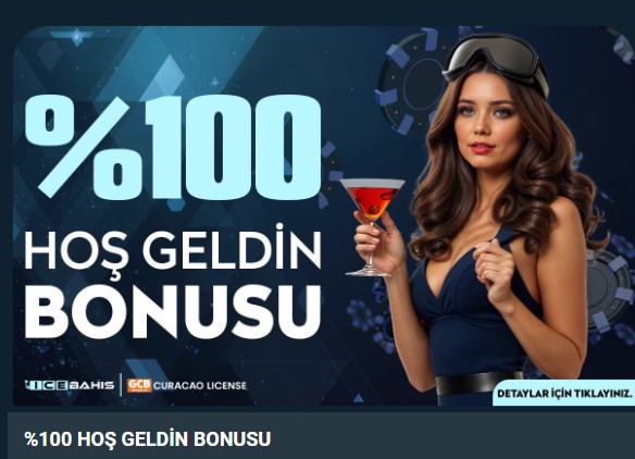 İcebahis Spor Bahisleri