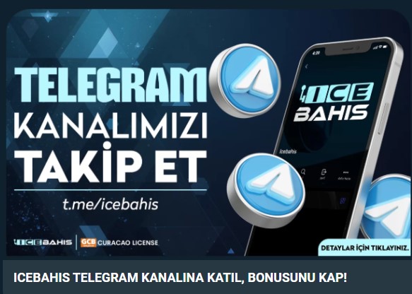 İcebahis Yeni Adresi