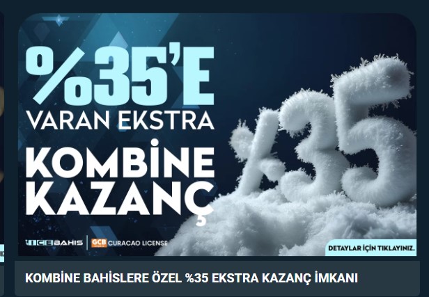 İcebahis Yeni Giriş