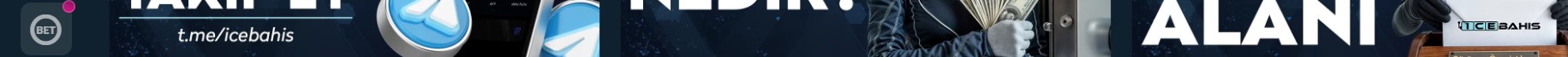 İcebahis Yeni Hizmetler